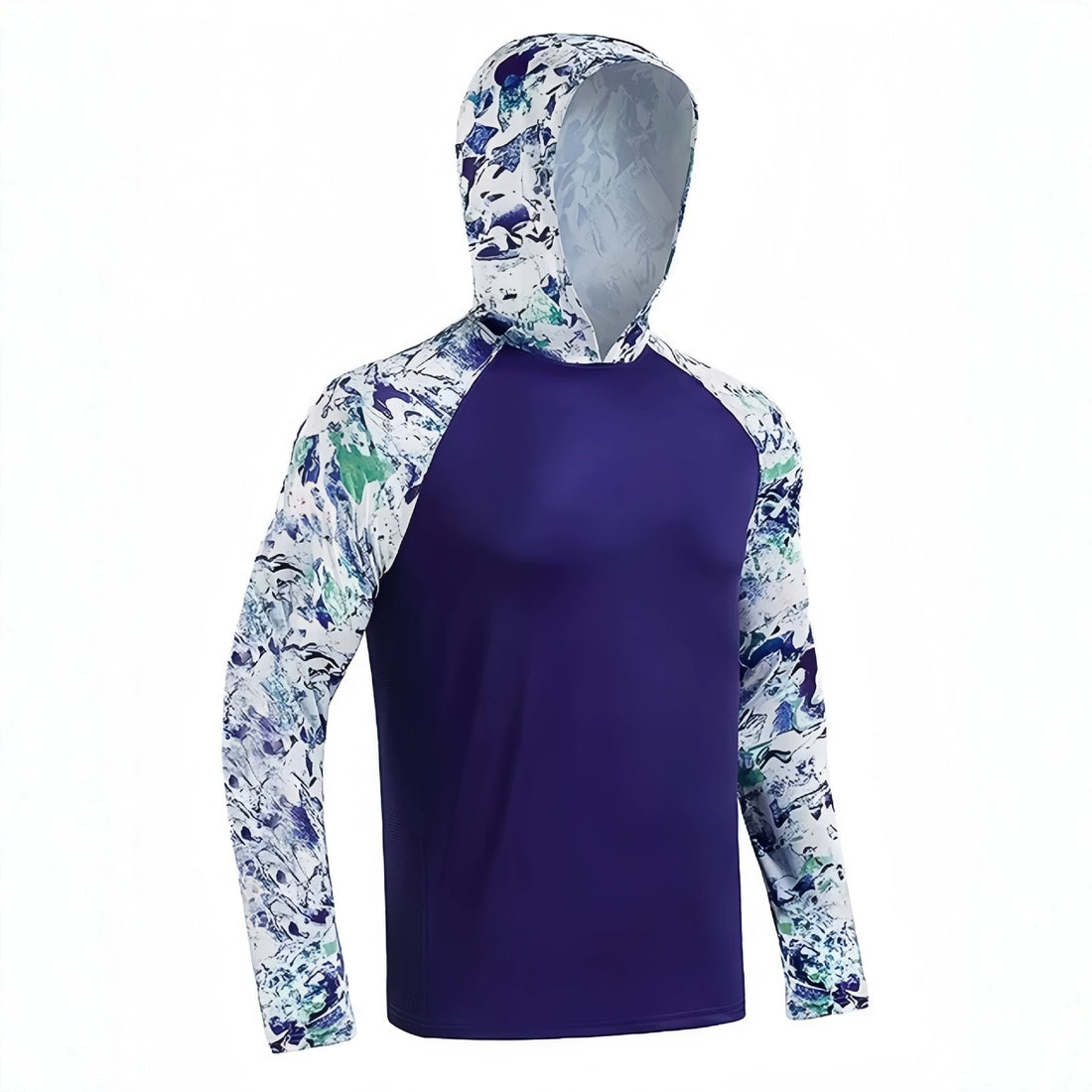Herren Performance Langarmshirt – Marzano