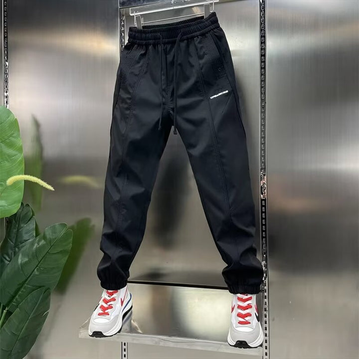 Herren Bequeme Jogginghose Echoarchiv