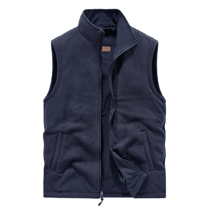 Herren Multifunktionale Outdoor-Weste Echo Archiv 1787797634