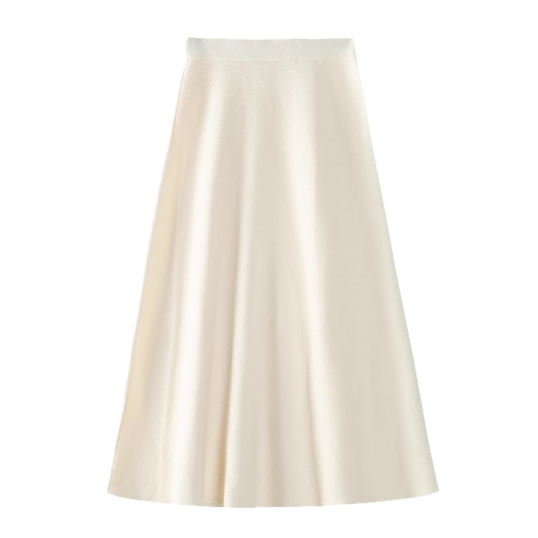 Damen Hochwertige Strickhose Echo Archiv