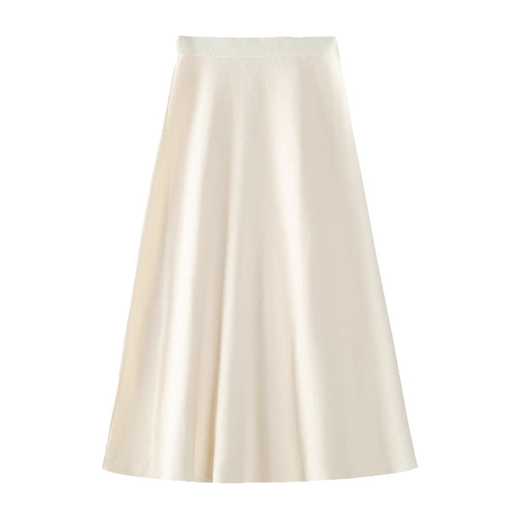 Damen Hochwertige Strickhose Echo Archiv