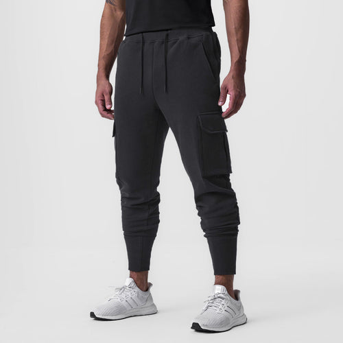 Herren modische Cargo Jogginghose Echoarchiv