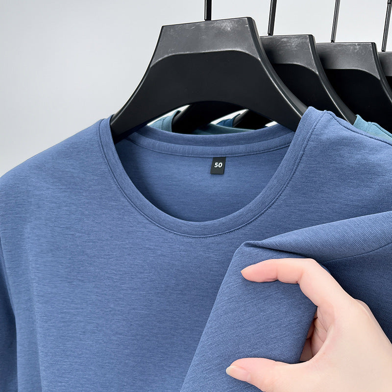Herren Atmungsaktives Komfort T-Shirt Echoarchiv
