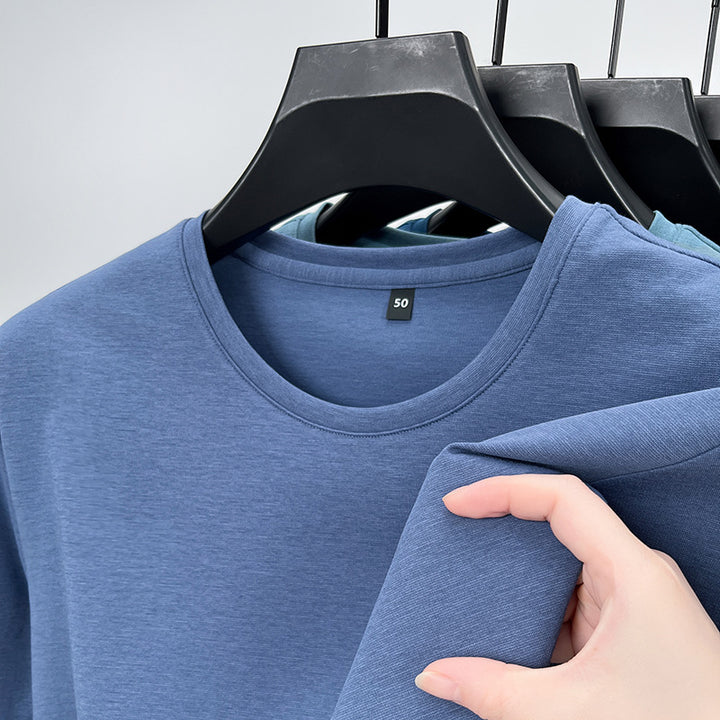 Herren Atmungsaktives Komfort T-Shirt Echoarchiv