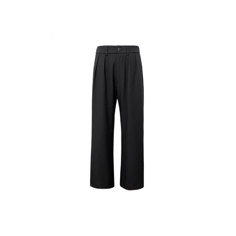 Herren Elegante und lässige Karohose Echo Archiv