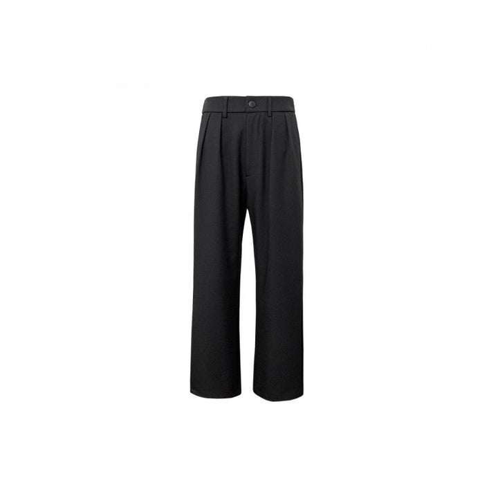 Herren Elegante und lässige Karohose Echo Archiv