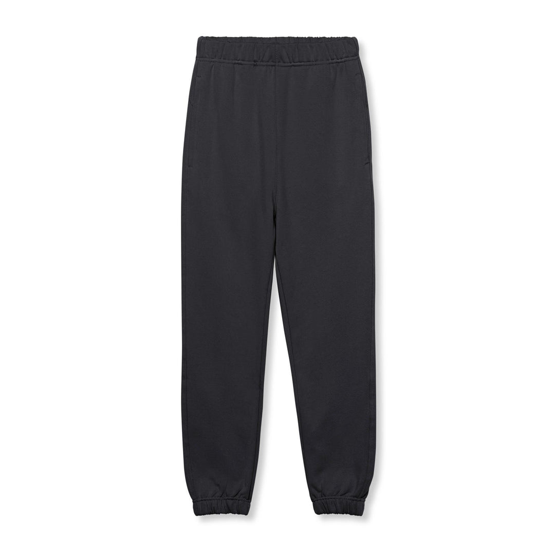 Herren Sportliche Jogginghose mit elastischem Bund und Bündchen Echoarchiv