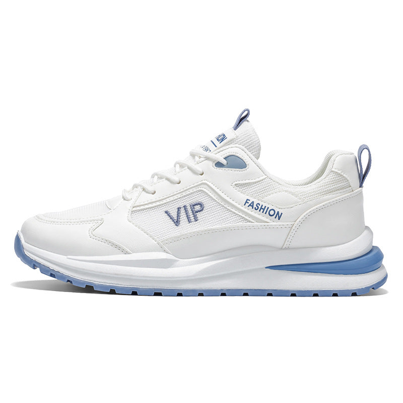 Damen Modische Sport Sneakers mit atmungsaktivem Obermaterial Echo Archiv