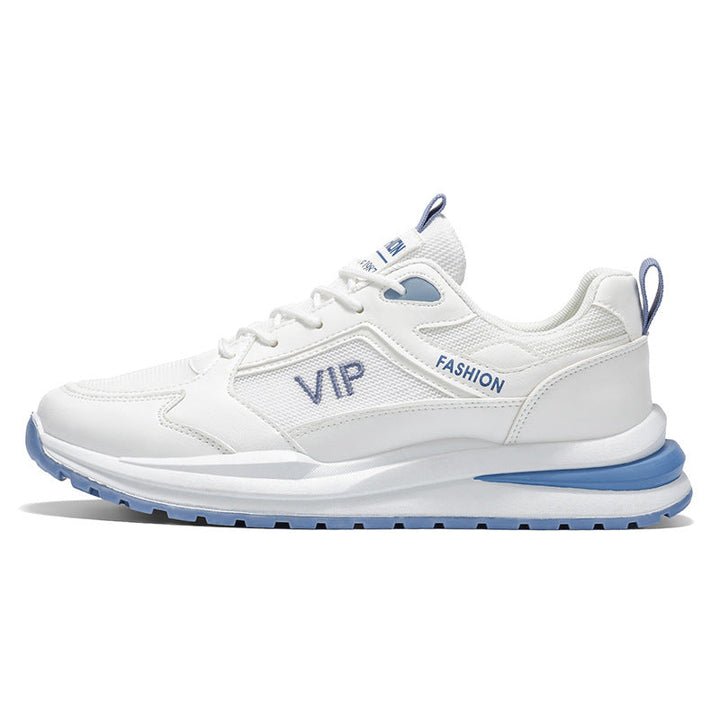 Damen Modische Sport Sneakers mit atmungsaktivem Obermaterial Echo Archiv