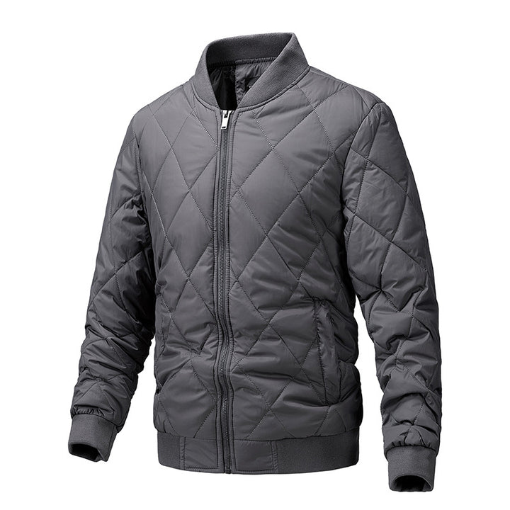 Herren Wende-Steppjacke Echo Archiv