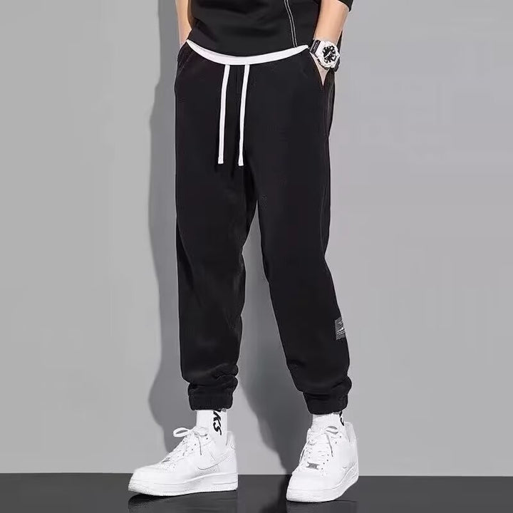 Herren Bequeme Jogginghose Echo Archiv