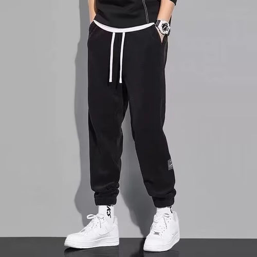 Herren Bequeme Jogginghose Echo Archiv