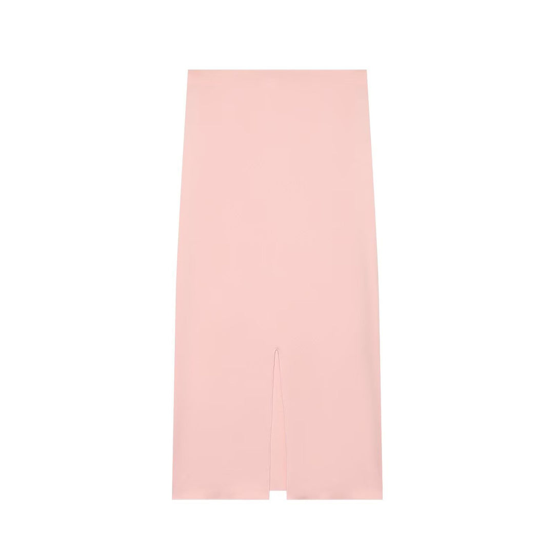 Damen Wickel-Top mit Kimonoärmeln und Twist-Detail Echo Archiv