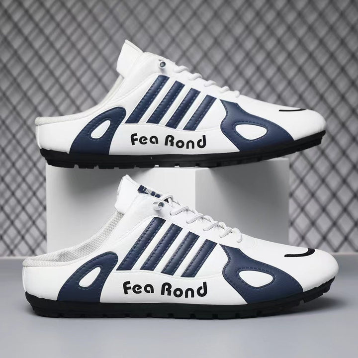 Herren Sportliche und strapazierfähige Fußballschuhe Echoarchiv