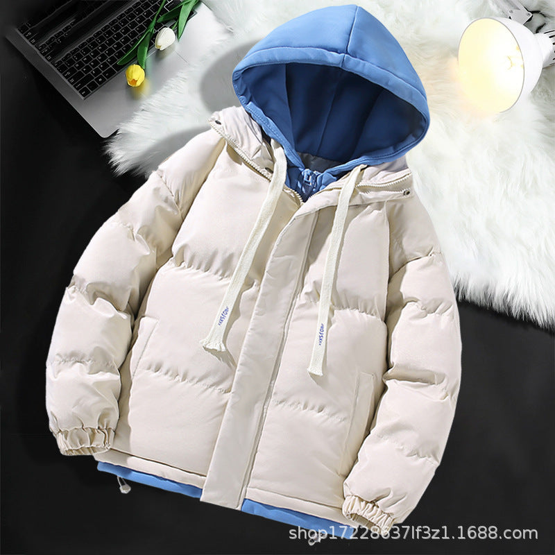 Damen Stylische Daunenjacke Echo Archiv