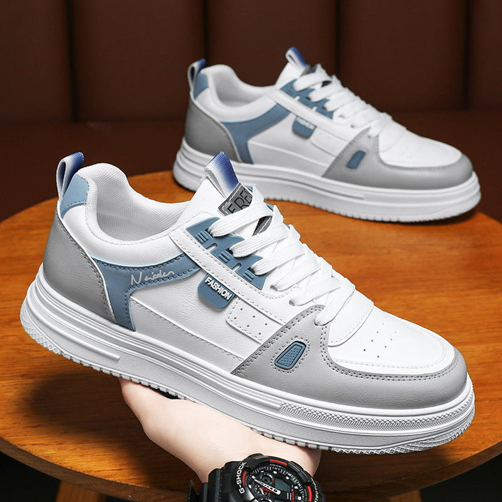 Damen Modische Freizeitsneakers mit ergonomischer Dämpfung und strapazierfähigem Obermaterial Echo Archiv