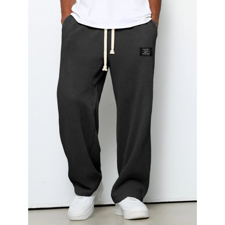 Herren Bequeme Freizeithose Echoarchiv