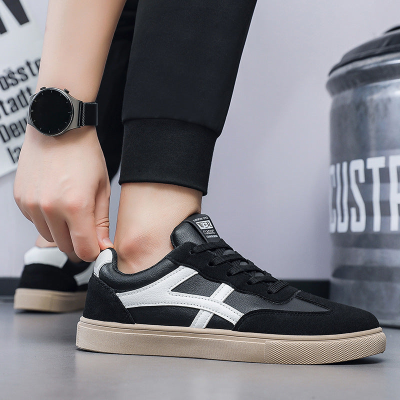 Damen Sportliche Sneaker – Névara