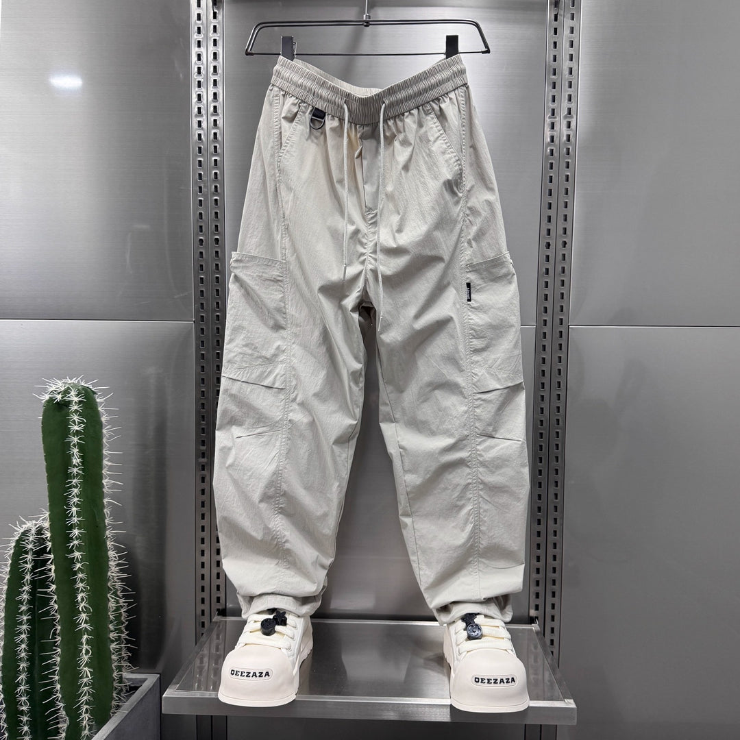 Herren Funktionale Cargo-Hose Echoarchiv 1788342040