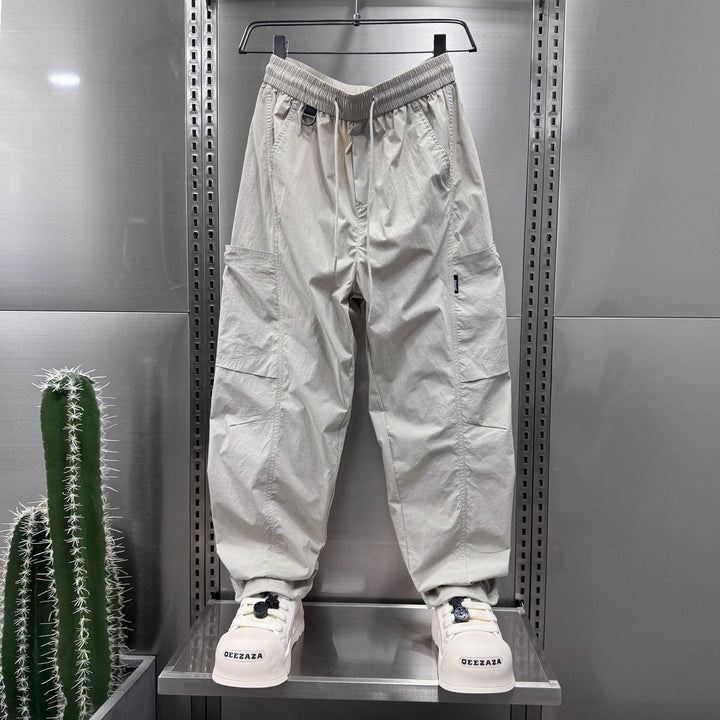 Herren Funktionale Cargo-Hose Echoarchiv 1788342040
