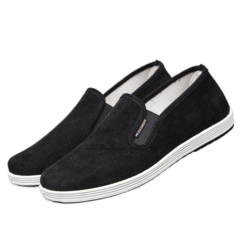 Herren Bequeme Slip-On Mokassins Echoarchiv 1788175530