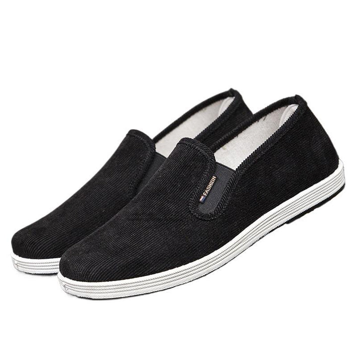 Herren Bequeme Slip-On Mokassins Echoarchiv 1788175530