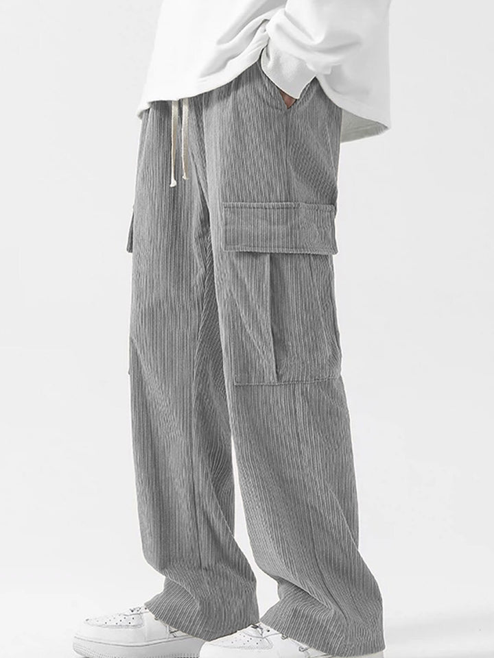 Herren Cargo-Hose Echoarchiv
