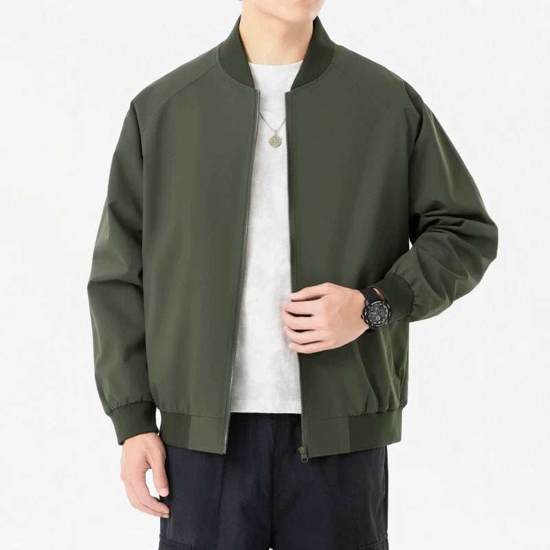 Herren Sportliche Übergangsjacke Echo Archiv 1787797719
