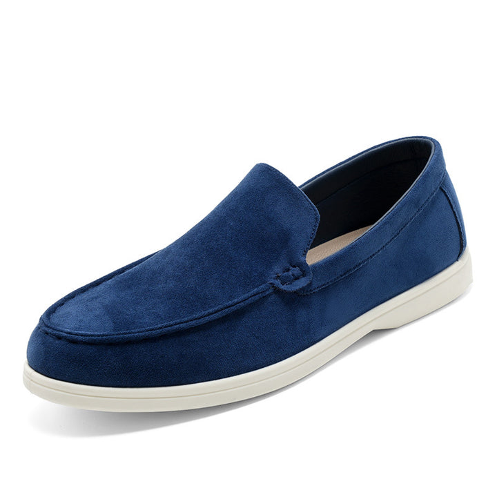 Herren Mokassins Echo Archiv