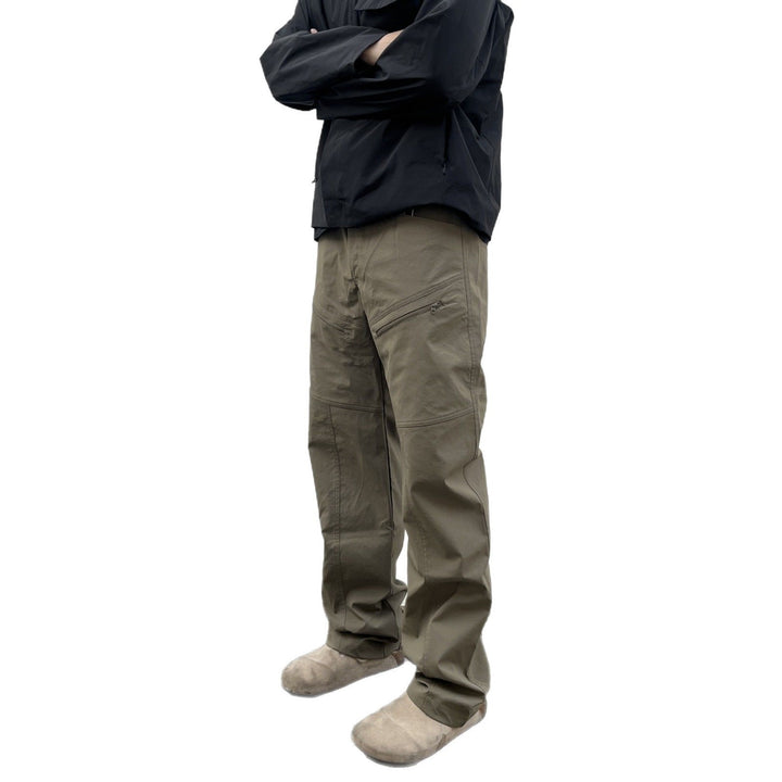 Herren Multifunktionale Outdoor-Hose Echo Archiv 1788750721