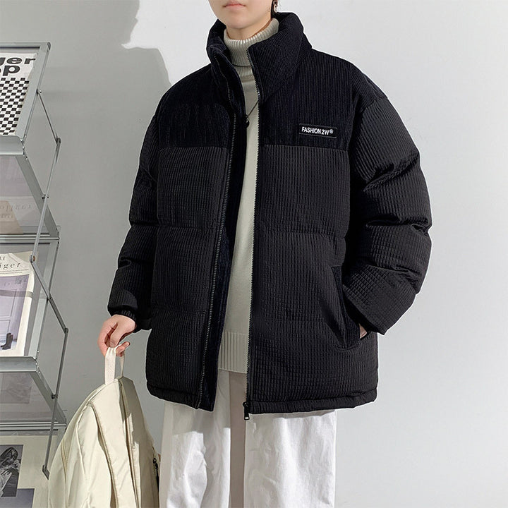 Damen Hochleistungs-Winterjacke Echo Archiv