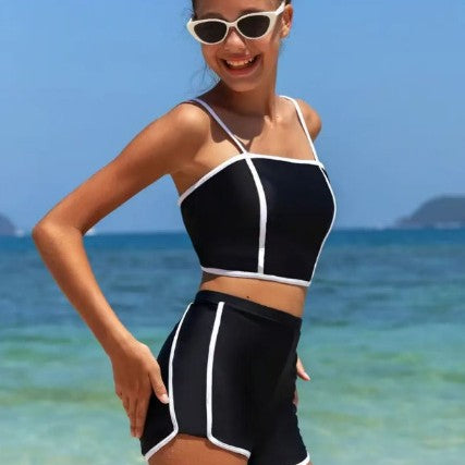Damen Sport-Badeanzug Echo Archiv