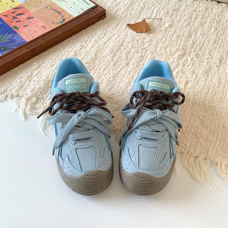 Damen Bequeme Slip-On Sneakers mit weichem Innenfutter Echo Archiv