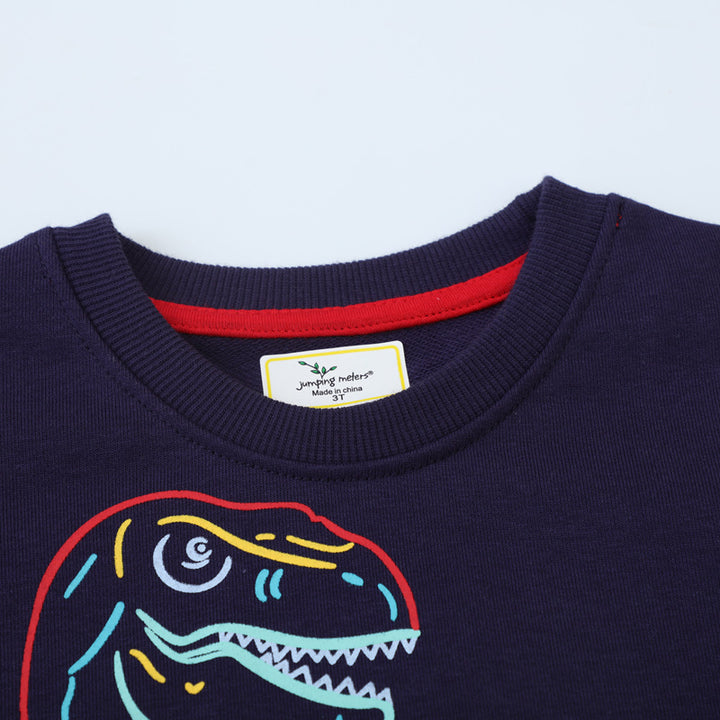 Damen Sweatshirt Echo Archiv