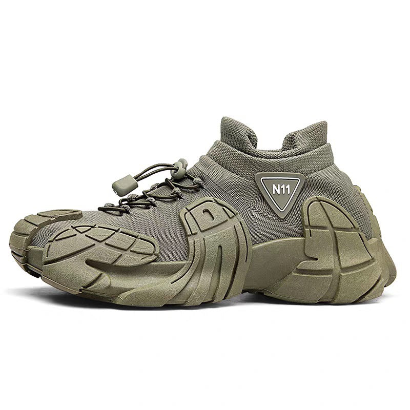 Herren Sportliche Sneaker mit innovativem Design Echoarchiv