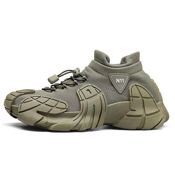 Herren Sportliche Sneaker mit innovativem Design Echoarchiv