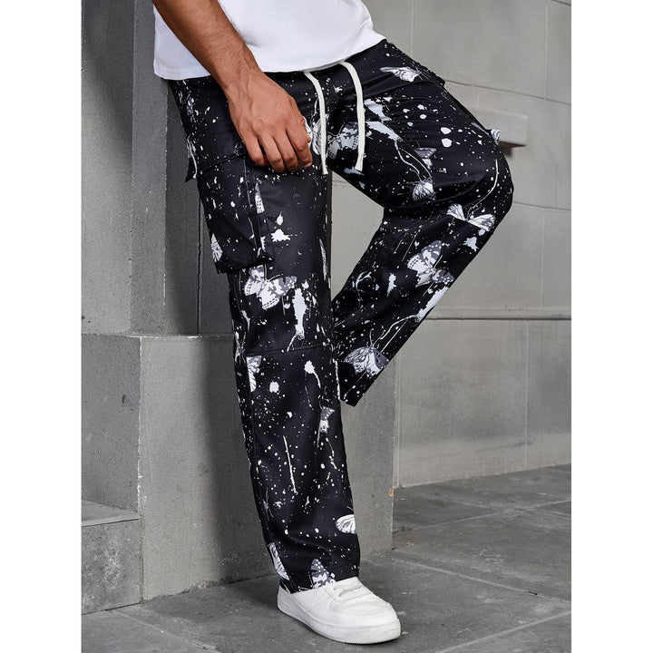 Herren Cargo-Hosen Echo Archiv