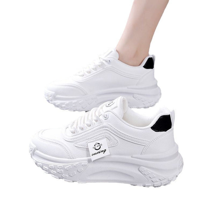 Damen Sportliche Sneakers mit dynamischer Sohle und modernem Design Echo Archiv