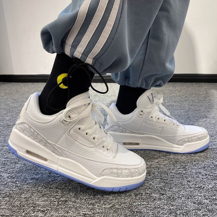 Herren Sportliche Sneaker mit innovativer Dämpfung Echoarchiv