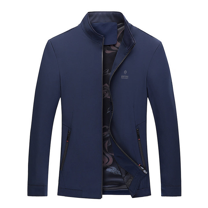 Herren Funktionsjacke Echoarchiv