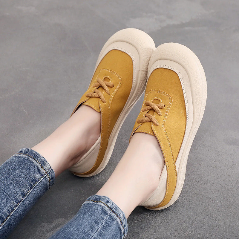 Damen lässige Sneaker mit einzigartigem Design Echo Archiv