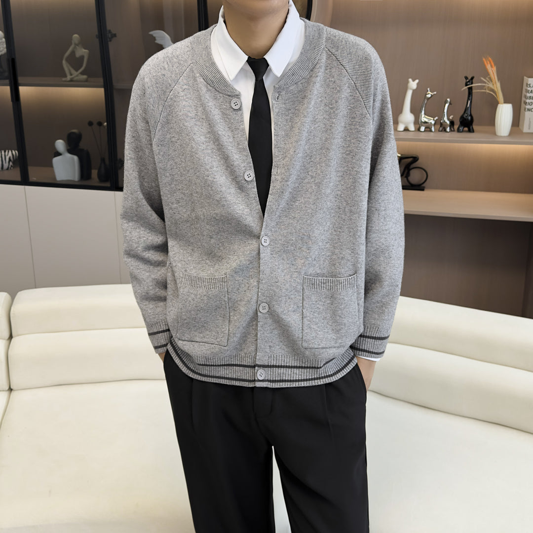 Herren Cardigan Echoarchiv