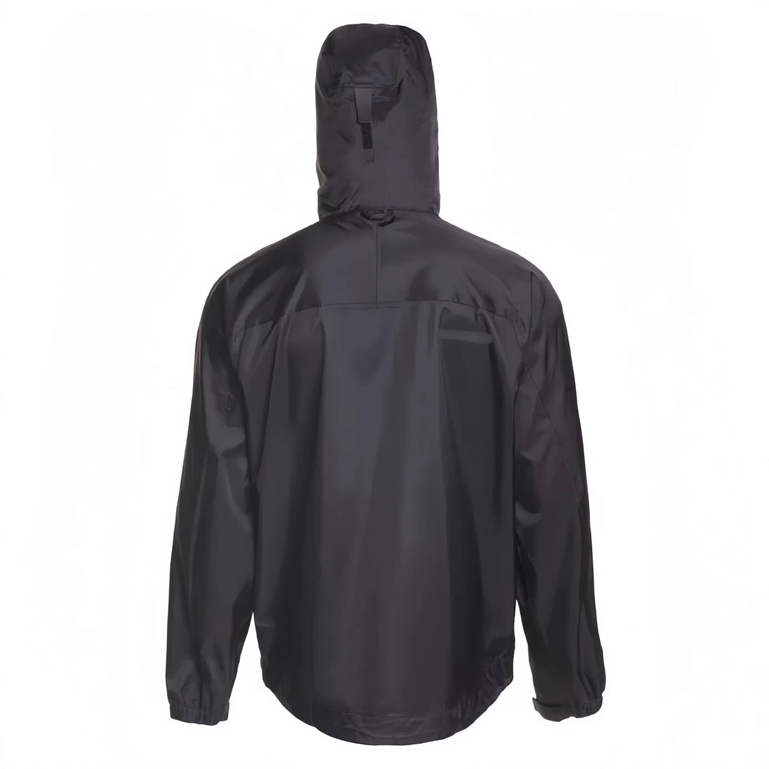 Herren Leichte Windjacke mit Kapuze – Taviero