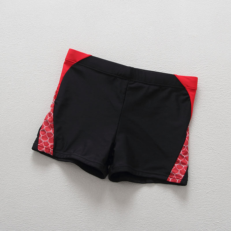 Herren Badeshorts Echo Archiv