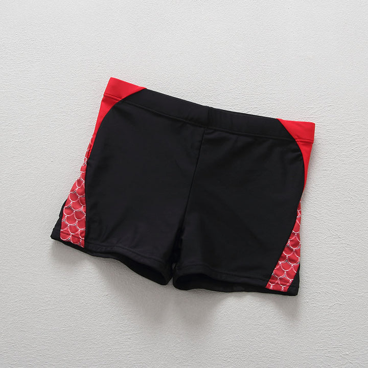 Herren Badeshorts Echo Archiv