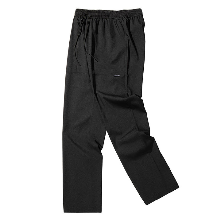 Herren Bequeme Cargo-Hosen Echo Archiv