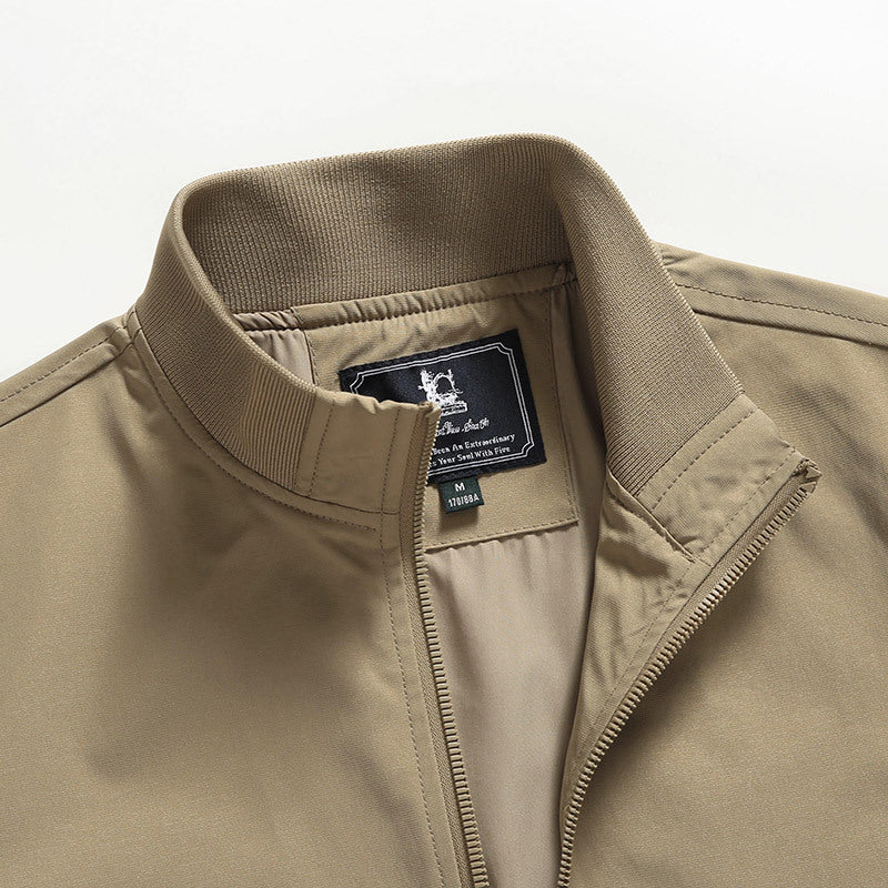 Herren Technische Übergangsjacke Echo Archiv