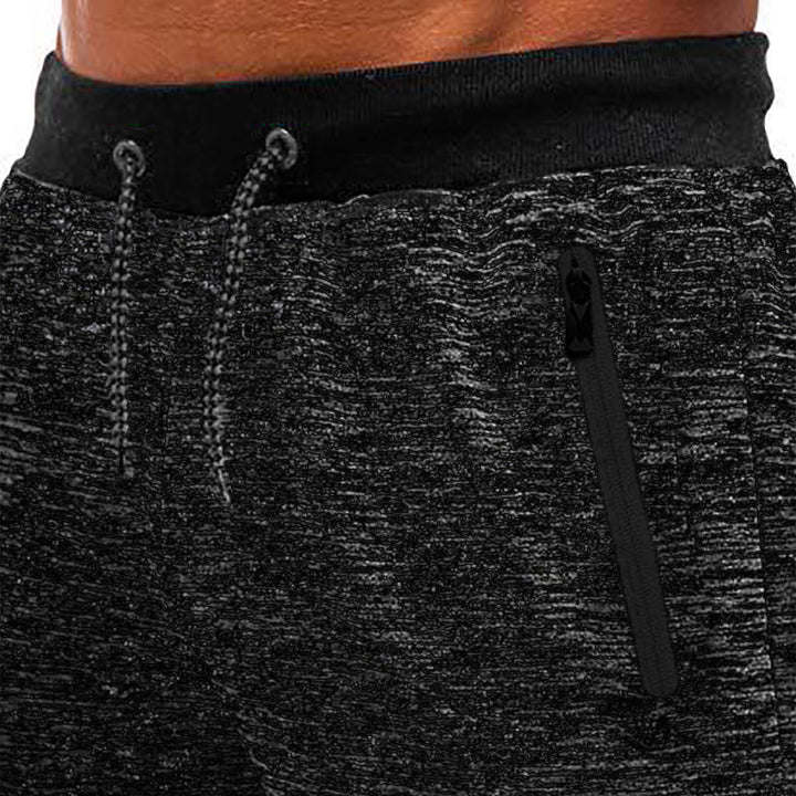 Herren Sportliche Jogginghose mit modernem Design Echoarchiv