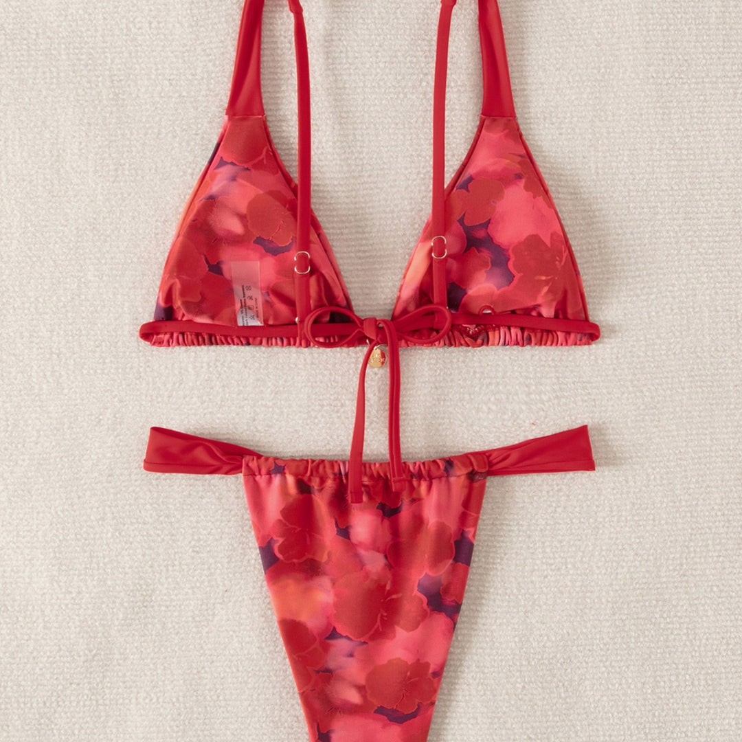 Damen Bikini Echo Archiv