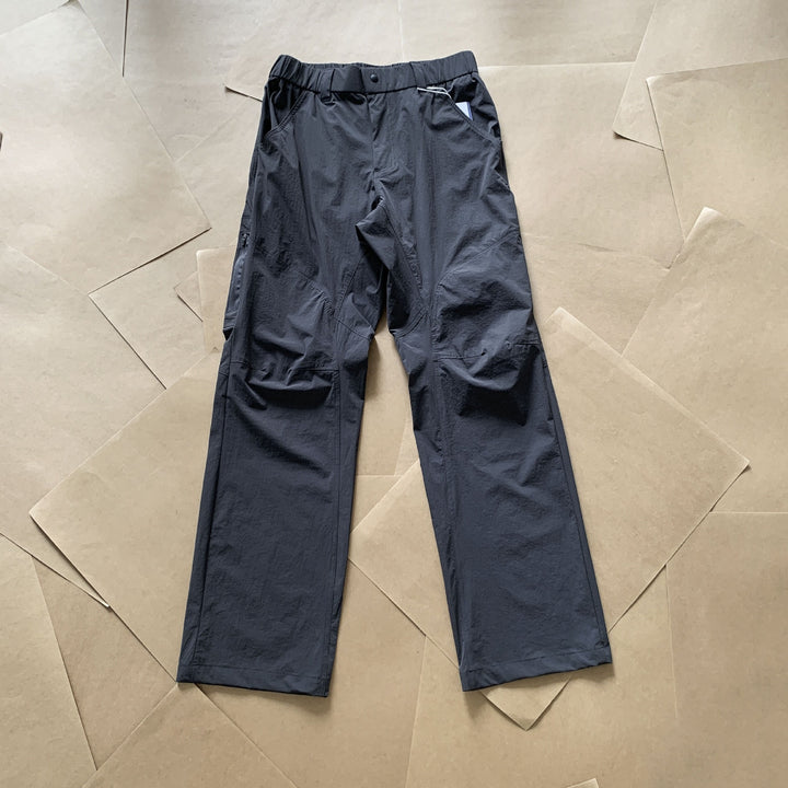 Herren Funktionale Outdoor-Hose Echo Archiv